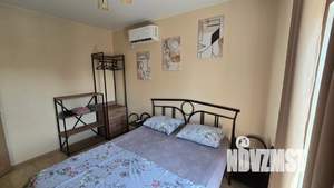 1-к квартира, посуточно, 25м2, 3/3 этаж