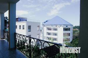 3-к квартира, посуточно, 86м2, 2/3 этаж