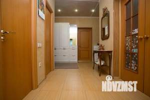 2-к квартира, посуточно, 70м2, 2/5 этаж