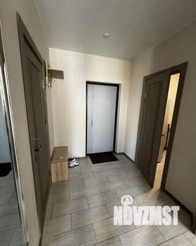 2-к квартира, на длительный срок, 40м2, 12/25 этаж