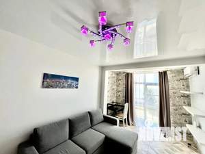 1-к квартира, посуточно, 40м2, 3/6 этаж