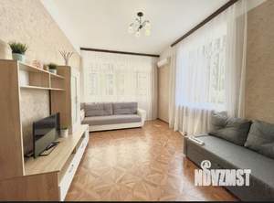 2-к квартира, на длительный срок, 90м2, 3/7 этаж