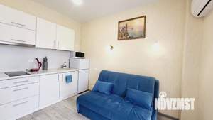 2-к квартира, на длительный срок, 36м2, 4/7 этаж