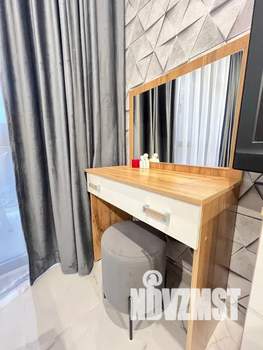 Студия квартира, посуточно, 26м2, 3/5 этаж