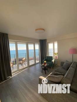 2-к квартира, посуточно, 45м2, 11/13 этаж