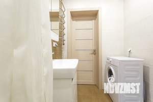 1-к квартира, посуточно, 48м2, 5/5 этаж