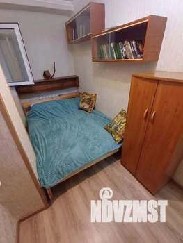 2-к квартира, посуточно, 40м2, 1/1 этаж