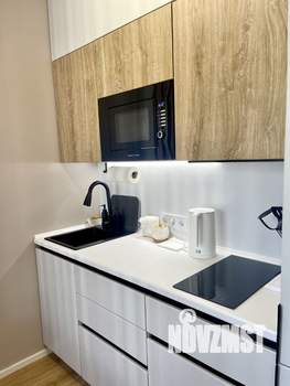1-к квартира, посуточно, 30м2, 9/12 этаж