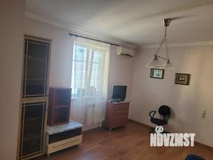 2-к квартира, посуточно, 50м2, 3/4 этаж