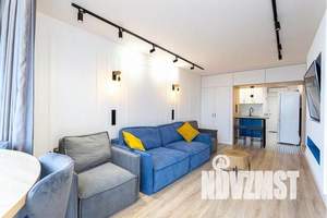 1-к квартира, посуточно, 30м2, 15/22 этаж