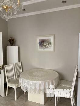 2-к квартира, посуточно, 70м2, 1/2 этаж