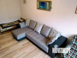 3-к квартира, посуточно, 65м2, 4/5 этаж