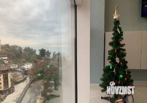 1-к квартира, посуточно, 40м2, 11/13 этаж