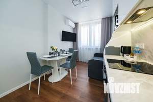 2-к квартира, посуточно, 44м2, 10/16 этаж