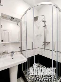 1-к квартира, посуточно, 50м2, 10/17 этаж