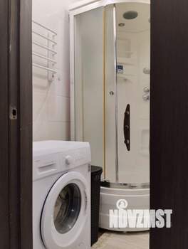 Студия квартира, на длительный срок, 34м2, 1/6 этаж