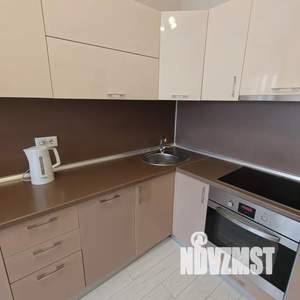 1-к квартира, посуточно, 50м2, 4/5 этаж