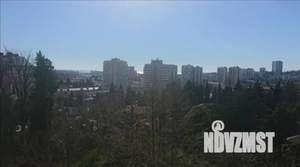 2-к квартира, посуточно, 50м2, 3/4 этаж