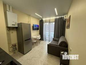 1-к квартира, посуточно, 20м2, 5/9 этаж