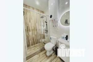 1-к квартира, посуточно, 30м2, 4/4 этаж