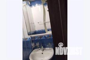 1-к квартира, посуточно, 28м2, 2/8 этаж