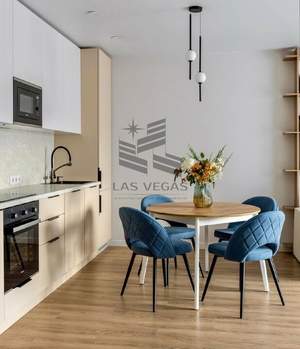 2-к квартира, на длительный срок, 60м2, 2/3 этаж