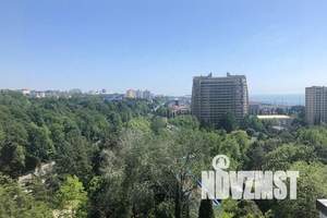 2-к квартира, посуточно, 70м2, 13/17 этаж