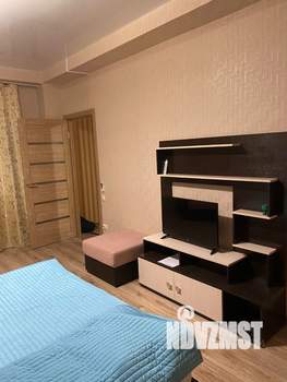 1-к квартира, на длительный срок, 35м2, 2/3 этаж