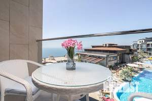 3-к квартира, посуточно, 100м2, 3/7 этаж