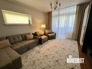 2-к квартира, на длительный срок, 58м2, 6/12 этаж