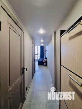 2-к квартира, на длительный срок, 41м2, 3/4 этаж