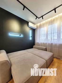 1-к квартира, посуточно, 35м2, 3/12 этаж