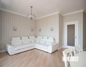 3-к квартира, на длительный срок, 95м2, 6/27 этаж