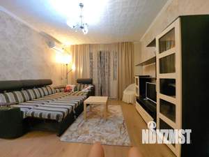2-к квартира, посуточно, 35м2, 2/4 этаж