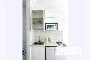 1-к квартира, посуточно, 21м2, 4/8 этаж