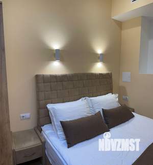 2-к квартира, посуточно, 32м2, 1/1 этаж