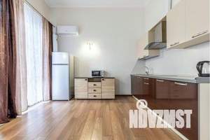 2-к квартира, посуточно, 95м2, 4/4 этаж