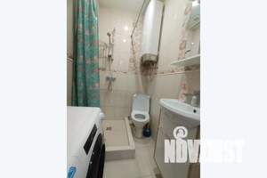 2-к квартира, посуточно, 35м2, 1/4 этаж