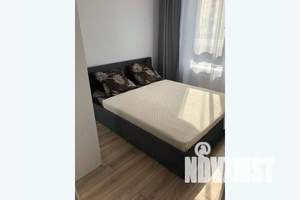 1-к квартира, посуточно, 33м2, 10/12 этаж