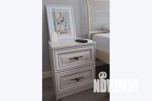 1-к квартира, посуточно, 32м2, 2/5 этаж