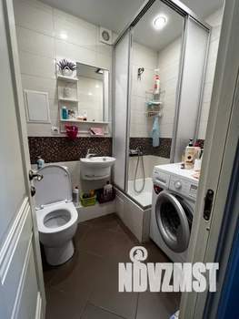 1-к квартира, посуточно, 45м2, 4/5 этаж