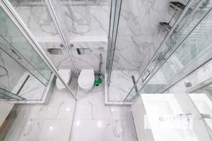 Студия квартира, посуточно, 20м2, 6/17 этаж