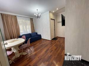 Студия квартира, посуточно, 29м2, 2/3 этаж