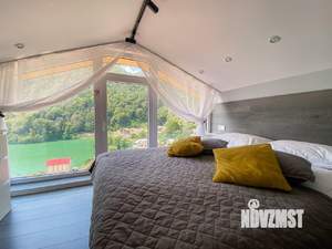 2-к квартира, посуточно, 70м2, 8/8 этаж