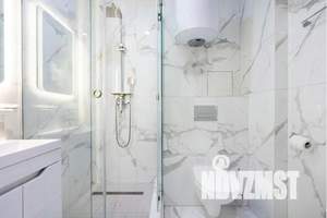 1-к квартира, посуточно, 25м2, 3/5 этаж