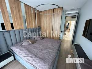 2-к квартира, на длительный срок, 50м2, 13/18 этаж