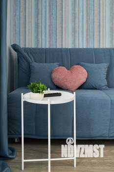 1-к квартира, посуточно, 35м2, 4/22 этаж