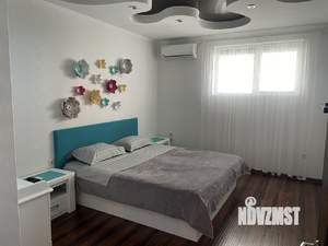 3-к квартира, на длительный срок, 76м2, 1/23 этаж