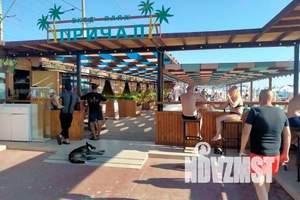 1-к квартира, посуточно, 30м2, 9/9 этаж