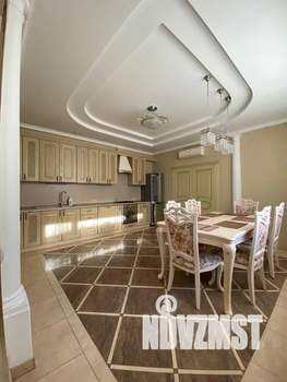 4-к квартира, посуточно, 150м2, 1/5 этаж